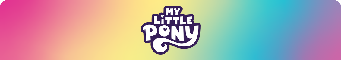 My Little Pony activities
